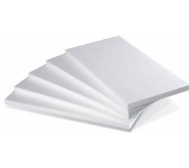 Пенопласт ( пенополистирол)