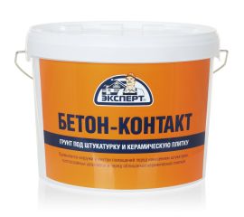 Грунты, ПВА, Антисептики