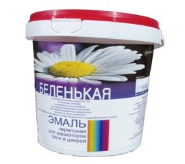 Эмали для радиаторов