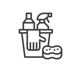 БЫТОВАЯ ХИМИЯ