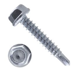 Саморезы DIN