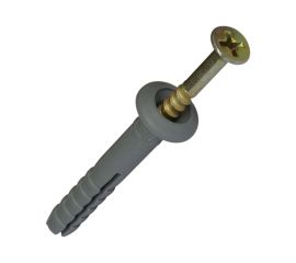 Дюбель-гвоздь