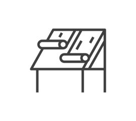Рулонная кровля