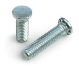 Шпилька установочная