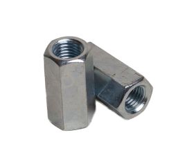 Гайка удлиненная DIN 6334