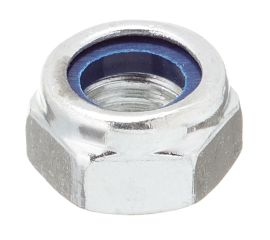 Гайки с нейлоном DIN985