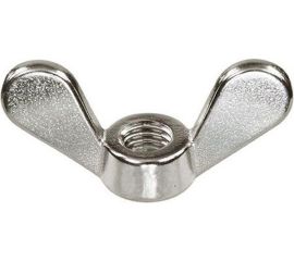 Гайка барашковая DIN 315