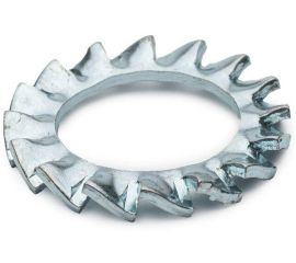 Шайба стопорная DIN 6798