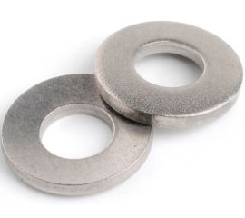 Шайба пружинная тарельчатая