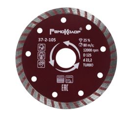 Диски алмазные