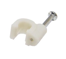 Электромонтажный крепёж