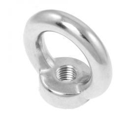 Рым-гайка DIN582