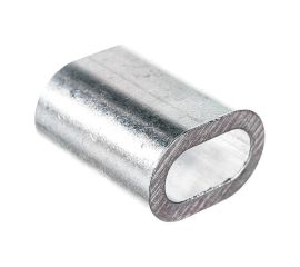 Зажим троса