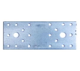 Пластины перфорированные