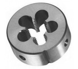 Плашки, метчики