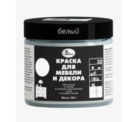 Краска для мебели