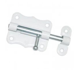 Замки, задвижки