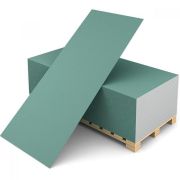 ГКЛ ВЛ Knauf 2500*1200*12,5мм
