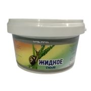 Жидкое стекло 1,4кг
