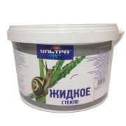 Жидкое стекло 3кг