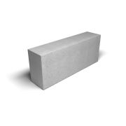 Сибит 625*250*100/D600 (1м3 - 64шт., 1поддон-48шт.)