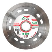 Круг алмазный SKYWER 125*1,2*10*22.23 Slim Premium 1A1R