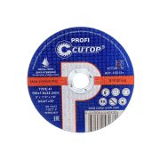 Диск CUTOP металл и нерж.  150*1,6*22,2