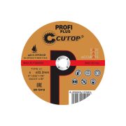 Диск CUTOP металл и нерж.  230*2,5*22,2