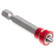 Бита PZ2* 50 Quadro Torsion Супермагнит