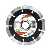 Круг алмазный MD-STARS 125*6,0*10*8T*22.23 Groover 1A1RSS