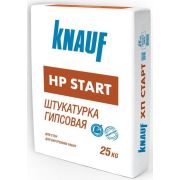Штукатурка гипсовая HP- Start 25кг