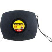 Лента мерная стальная 50м.