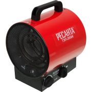 Тепловая пушка Ресанта ТЭП-2000К (круглая, 2 кВт)