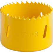 Коронка биметалл универсальная Stayer Procut  68мм