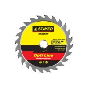Диск пильный по дереву 190*20/16*36T Stayer