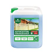 PROSEPT ECO ULTRA - антисептик невымываемый для ответственных конструкций гот.состав 5л