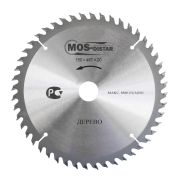 Диск пильный по дереву 165*20/48Т MD