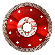 Круг алмазный SKYWER 125*1.2*10*22.23 Turbo Glass Premium