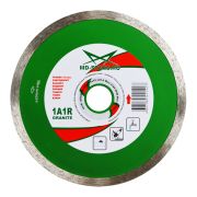 Круг алмазный MD-STARS 200*1,4*10*22.23 GRANITE 1A1R