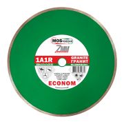 Круг алмазный MOS-DISTAR 200*1.4*7*22,23 Granite Econom 1A1R