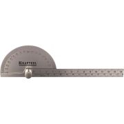 Транспортир Kraftool Protractor 145мм, нерж