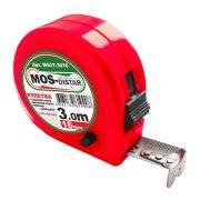 Рулетка MOS-Distar  3м х16мм
