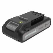 Аккумуляторная батарея GREENWORKS G24USB4, Li-Ion, 24В, 4 Ач