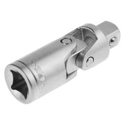 Шарнир карданный 1/4″ 35 мм ЗУБР