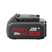 Аккумуляторная батарея KRESS КPB2004 (КАВ34), Li-Ion, 20В, 4 Ач