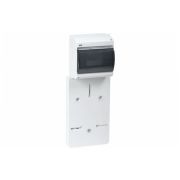 Панель для установки счетчика с боксом 1-ф. IEK MPP10-1