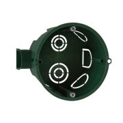 Коробка установочная СП 68(65)х45мм блочная SE