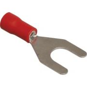 Наконечник НВИ 1.25-3 вилка 0.5-1.5мм IEK