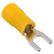 Наконечник НВИ 5.5-4 вилка 4-6мм IEK