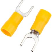 Наконечник НВИ 5.5-6 вилка 4-6мм (уп.100шт) IEK